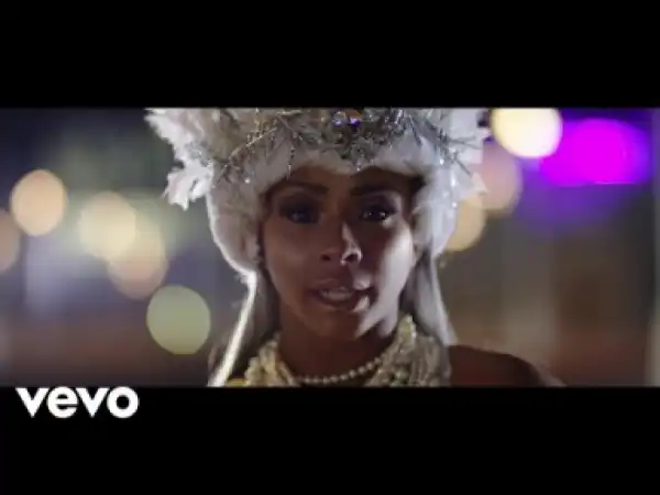 VIDEO: Boity – Wuz Dat FT Nasty C